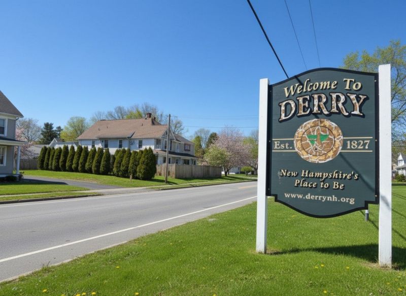 Derry, NH
