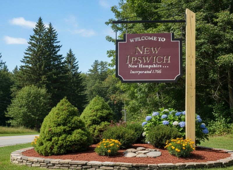 New Ipswich, NH