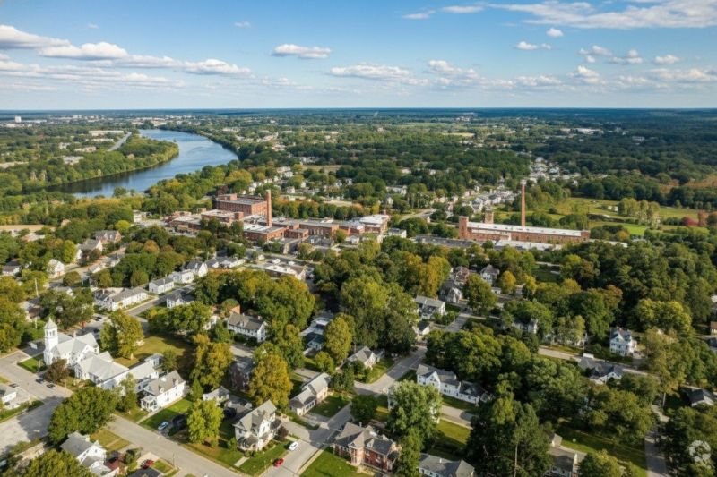 North Chelmsford, MA