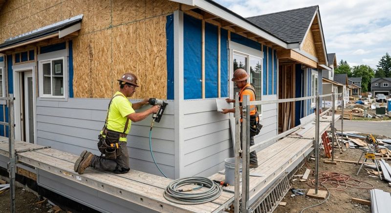 Concrete Installation in Nashua, NH