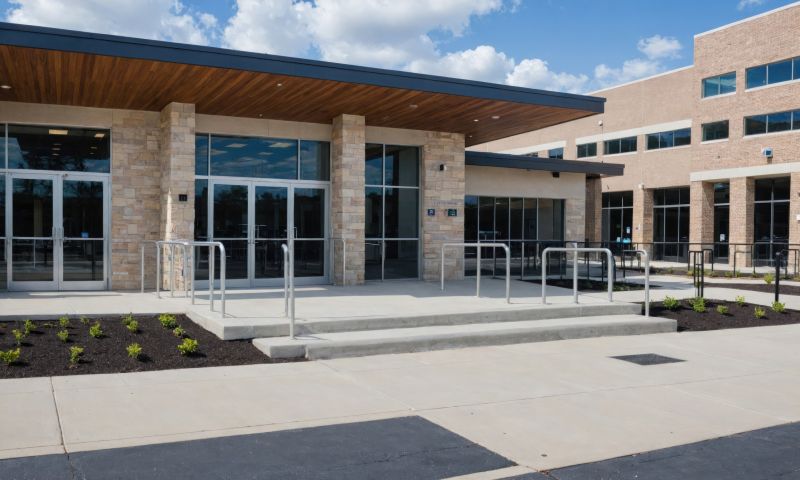 Concrete Service in Ashby, MA