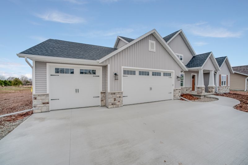 Concrete Service in Westford, MA