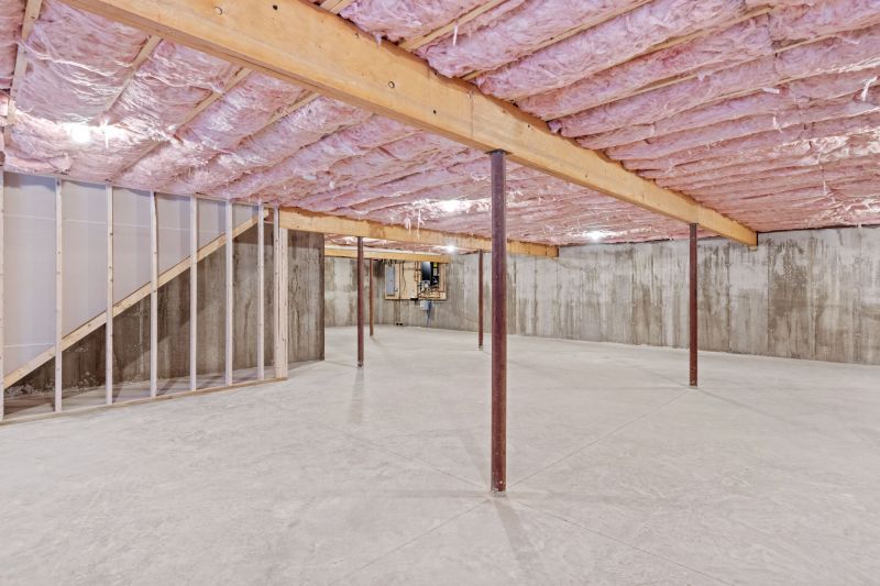 Crawlspace Construction in Nashua, NH